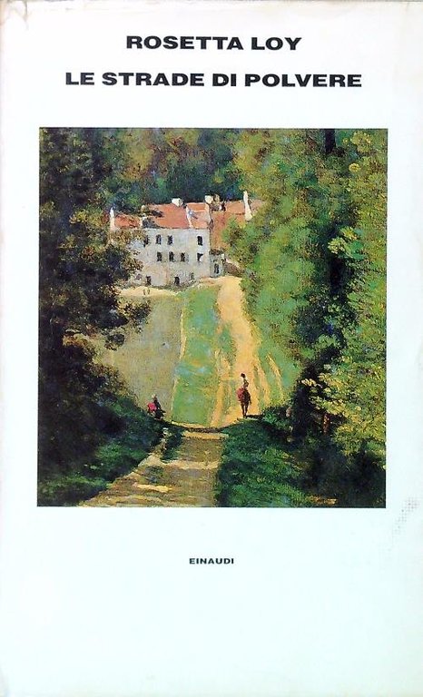 Le strade di polvere