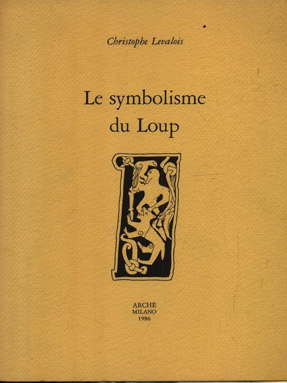 Le symbolisme du Loup