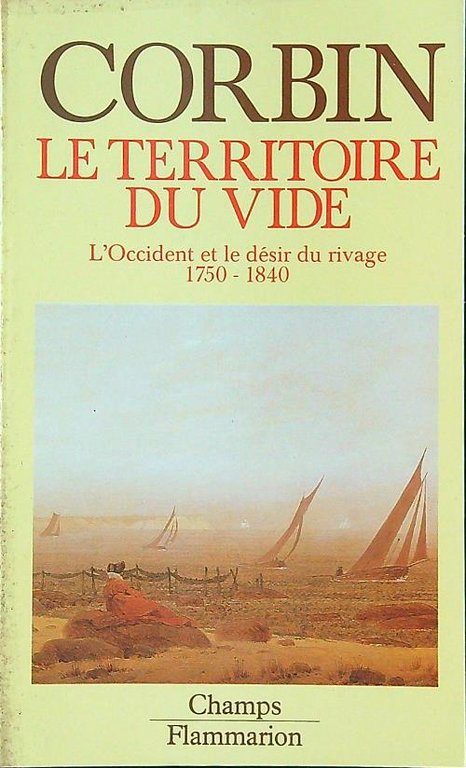 Le Territoire du vide | Immagine Gallery 2