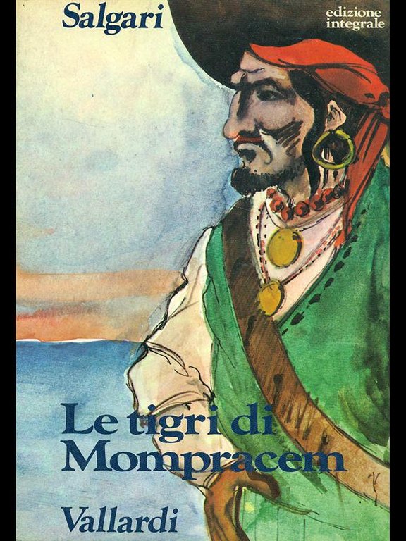 Le tigri di Mompracem | Immagine Gallery 2