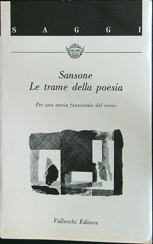Le trame della poesia