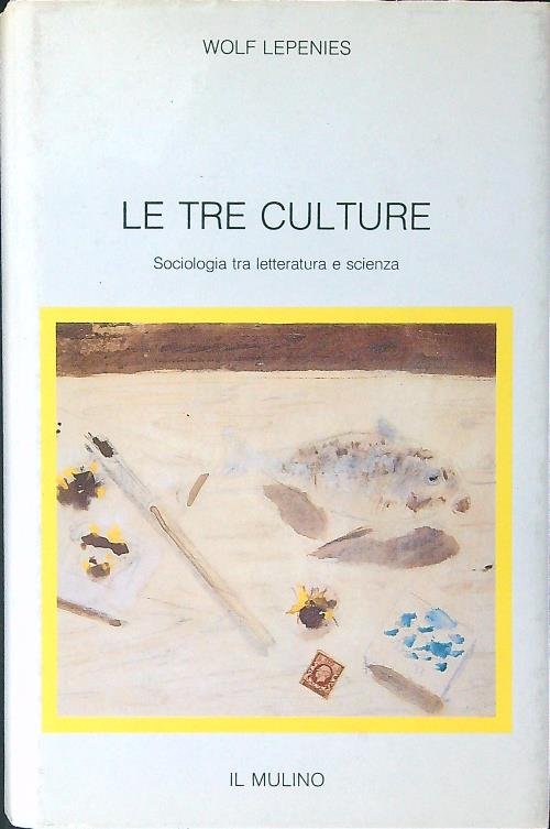 Le tre culture