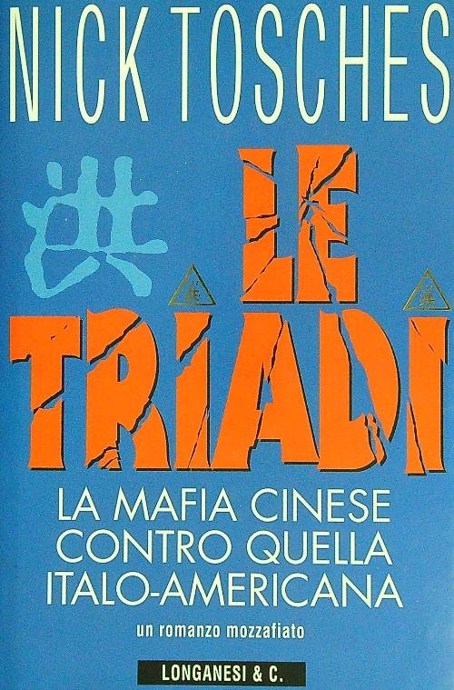 Le triadi