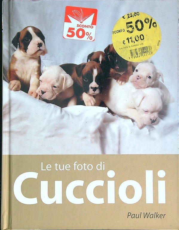 Le tue foto di cuccioli | Immagine Gallery 2