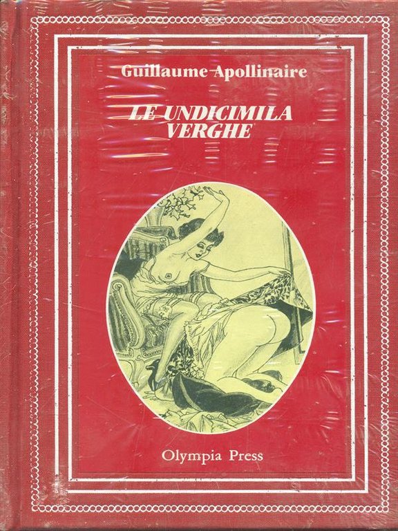 Le undicimila verghe