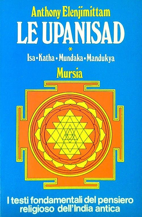 Le Upanisad - Vol. 1