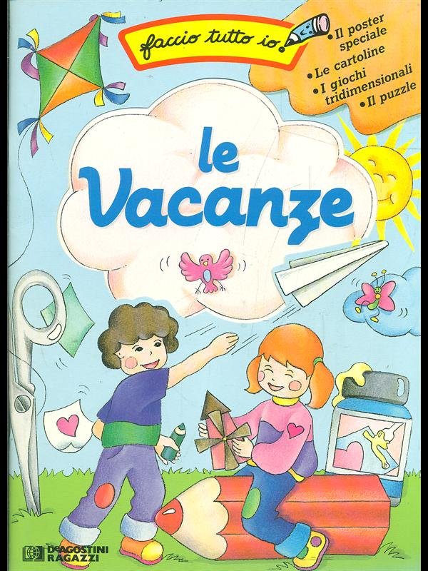 Le vacanze