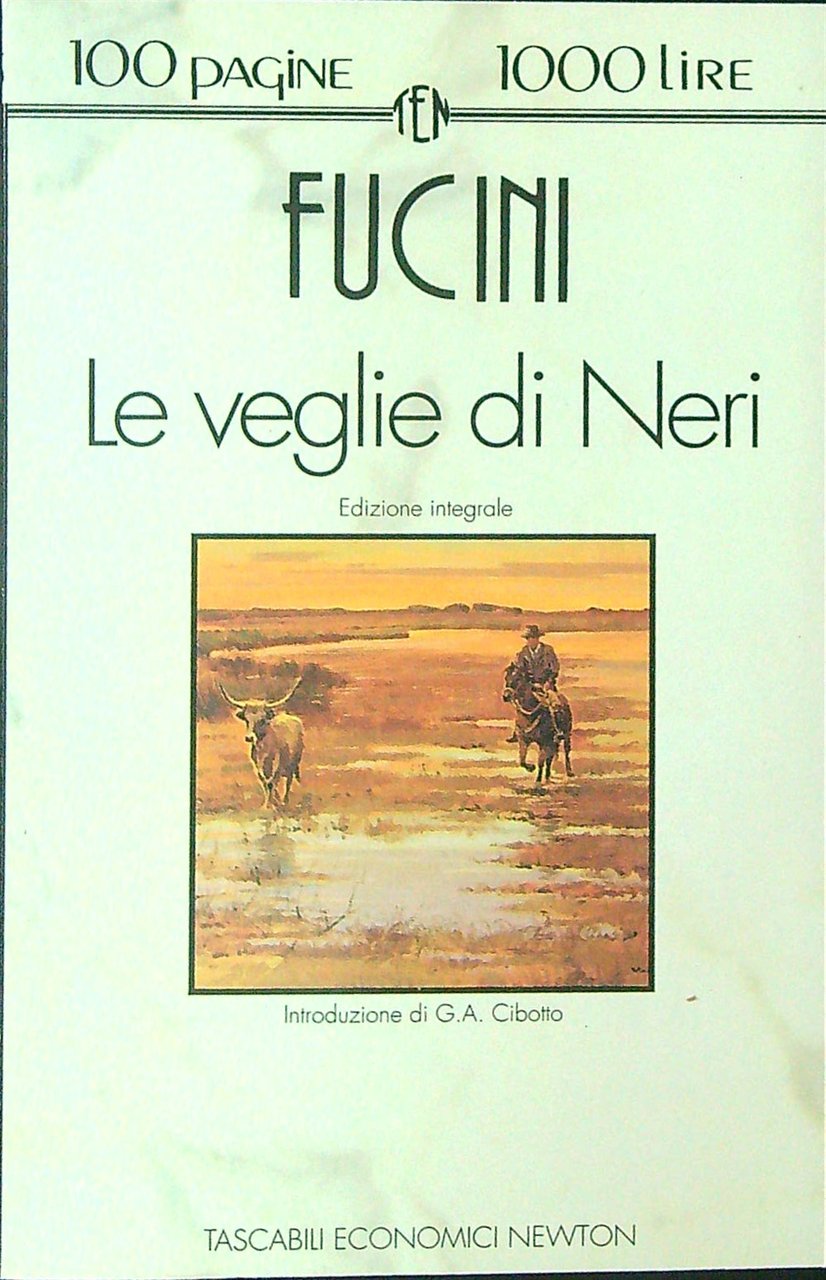 Le veglie di Neri | Immagine principale