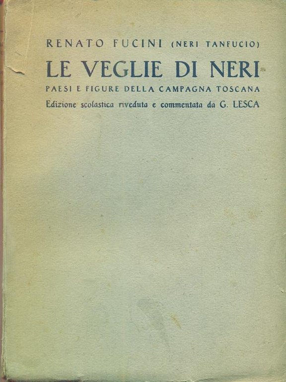 Le veglie di neri | Immagine Gallery 2