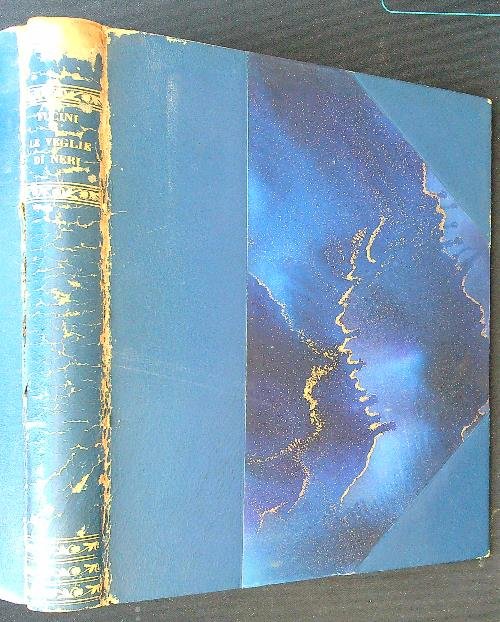 Le veglie di Neri | Immagine Gallery 2