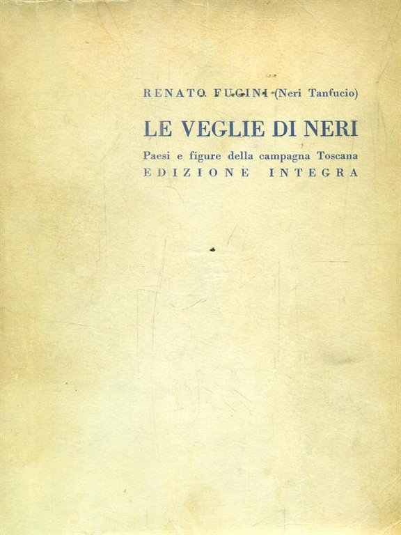 Le veglie di neri | Immagine Gallery 2