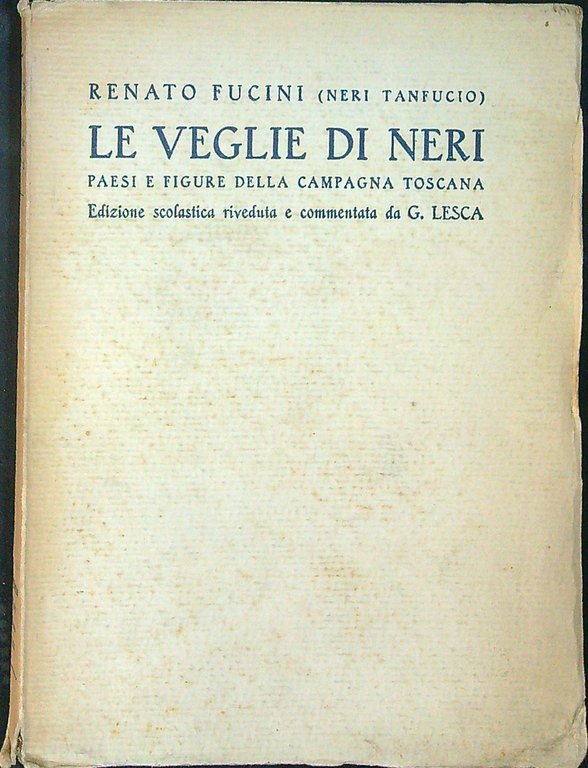 Le veglie di neri | Immagine Gallery 3