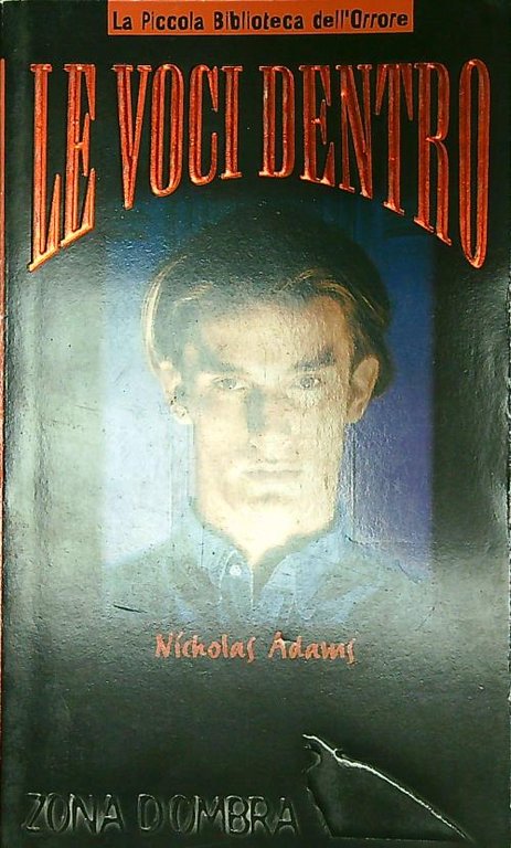 Le voci dentro