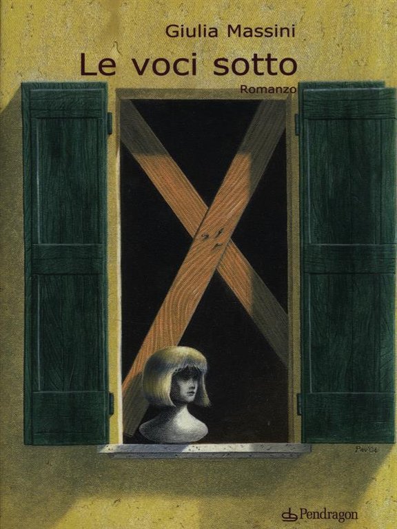 Le voci sotto | Immagine Gallery 2