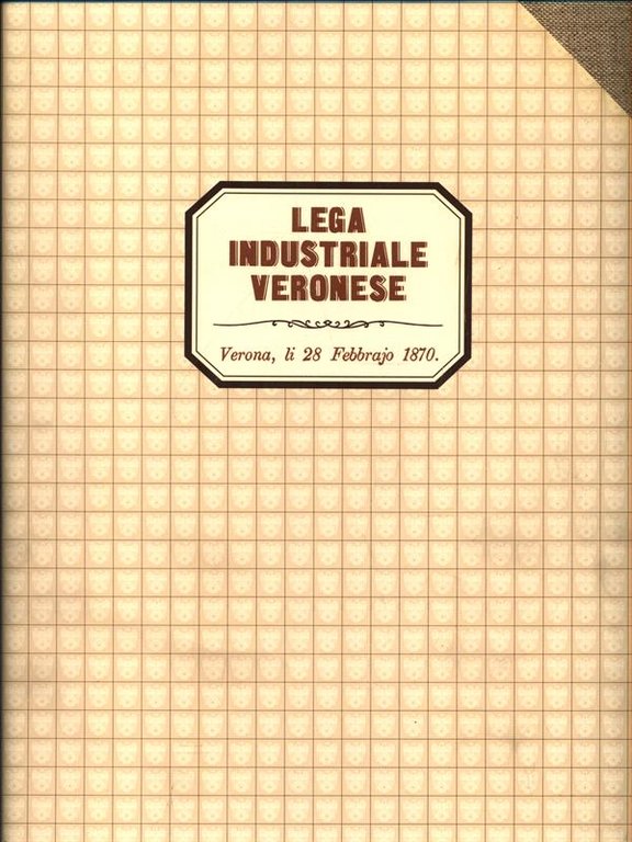 Lega industriale veronese | Immagine Gallery 2