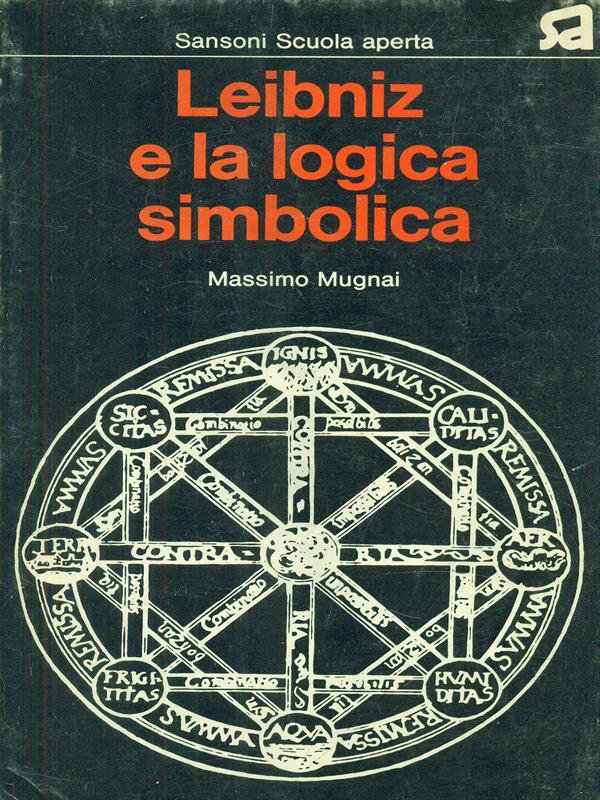 Leibniz e la logica simbolica