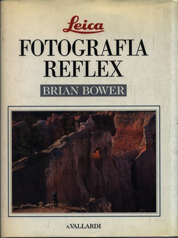 Leica. Fotografia Reflex