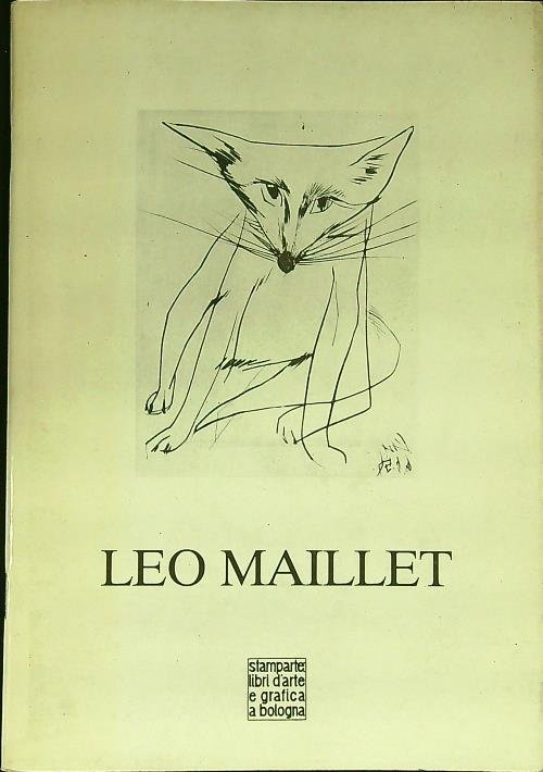 Leo Maillet