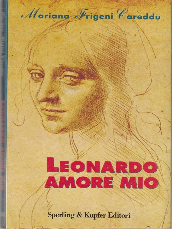 Leonardo amore mio