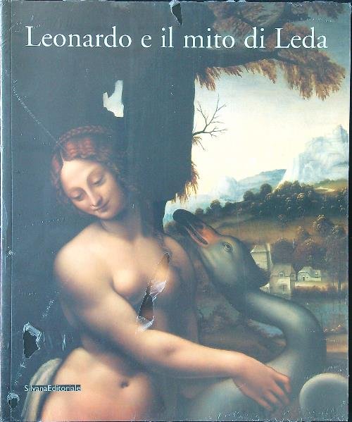Leonardo e il mito di Leda