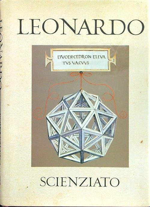 Leonardo scienziato