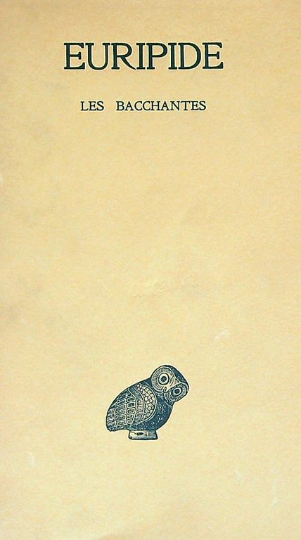 Les Bacchantes | Immagine Gallery 2