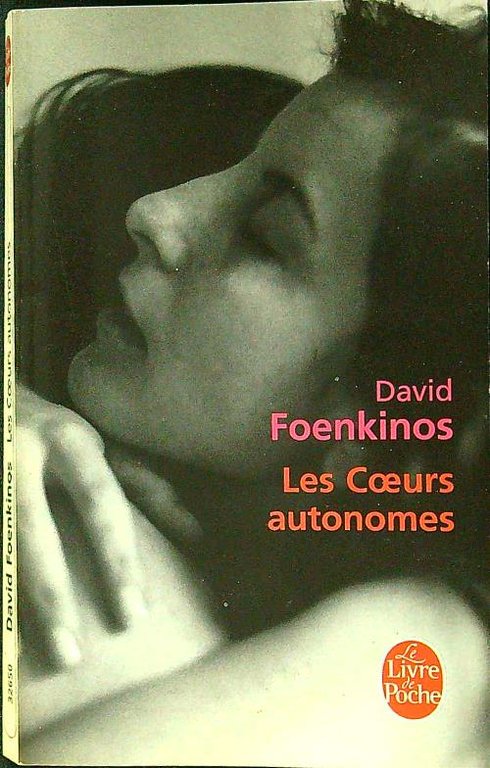 Les Coeurs autonomes