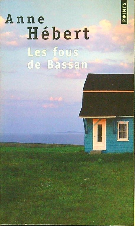 Les Fous De Bassan
