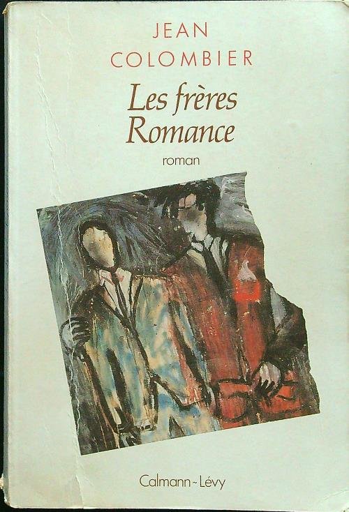 Les Freres Romance | Immagine principale