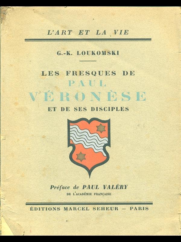 Les fresques de Paul Veronese et de ses disciples | Immagine principale