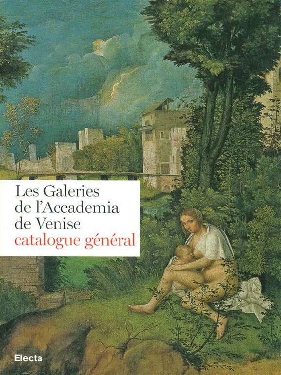 Les Galeries de l'Accademia de Venise