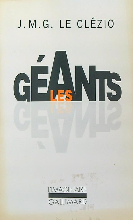 Les geants