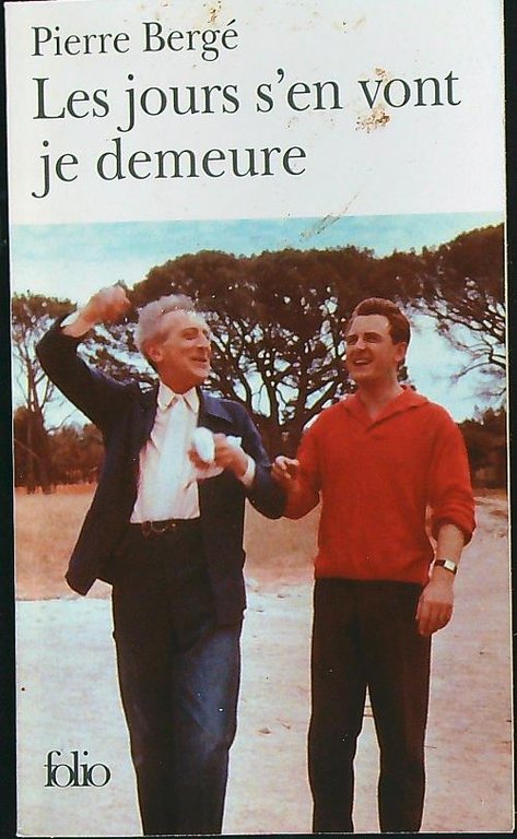 Les jours s'en vont, je demeure | Immagine Gallery 2