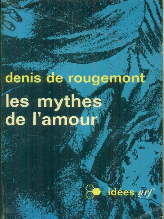 Les mythes de l'amour