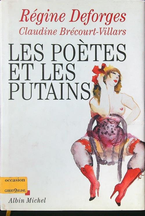 Les poetes et les putains