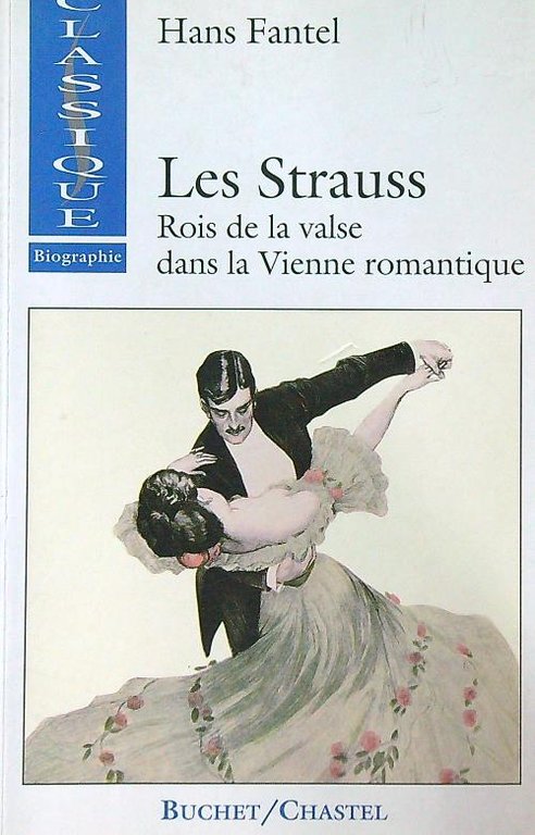 Les Strauss