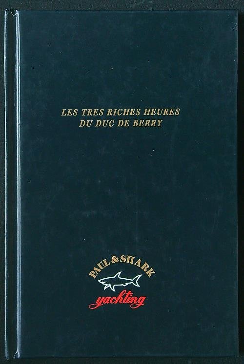 Les tres riches heures du Duc de Berry. Le Calendrier