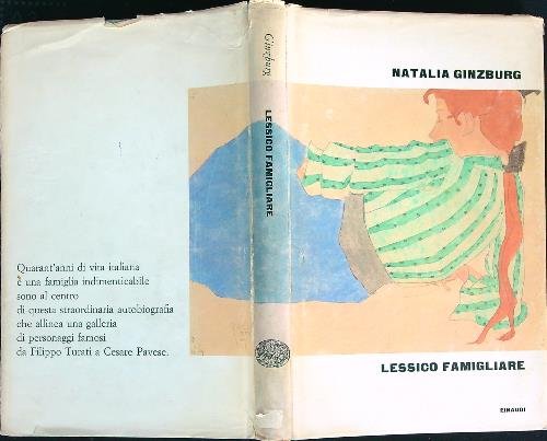 Lessico famigliare.