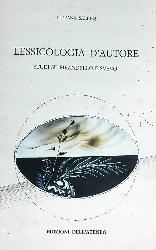 Lessicologia d'autore | Immagine principale