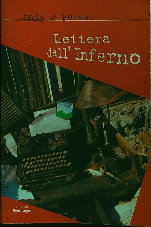 Lettera dall'inferno