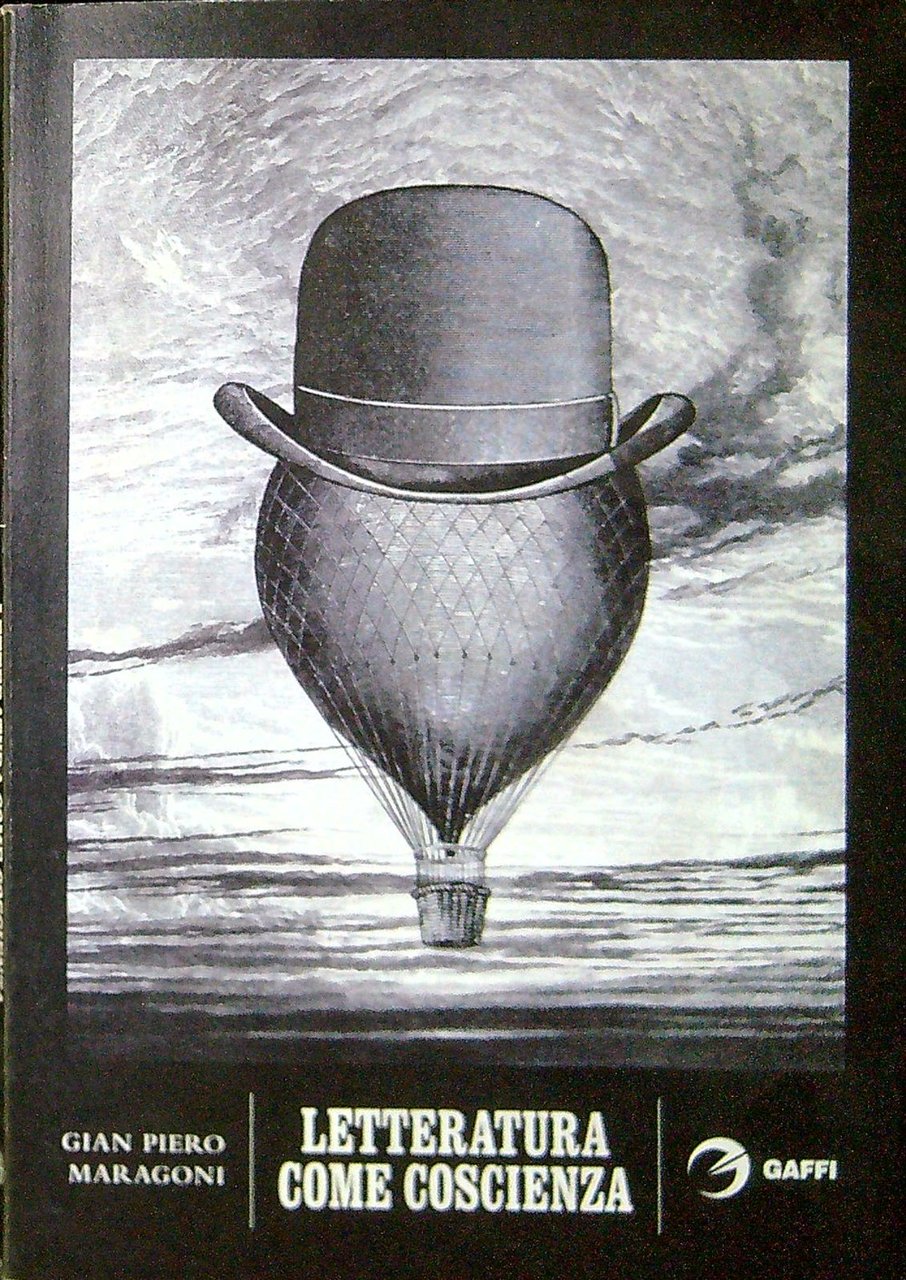 Letteratura come coscienza | Immagine principale