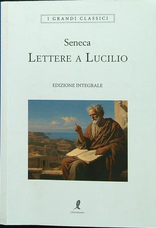 Lettere a Lucilio