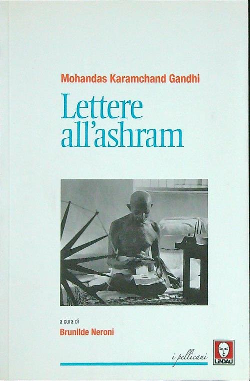 Lettere all'ashram