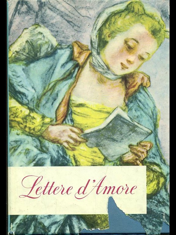Lettere d'amore | Immagine Gallery 2
