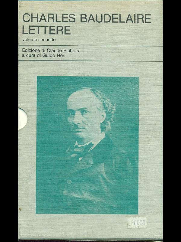 Lettere vol. 2