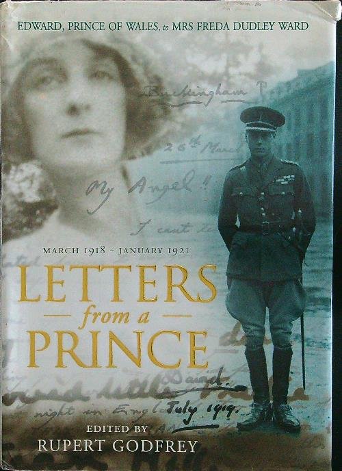 Letters from a Prince