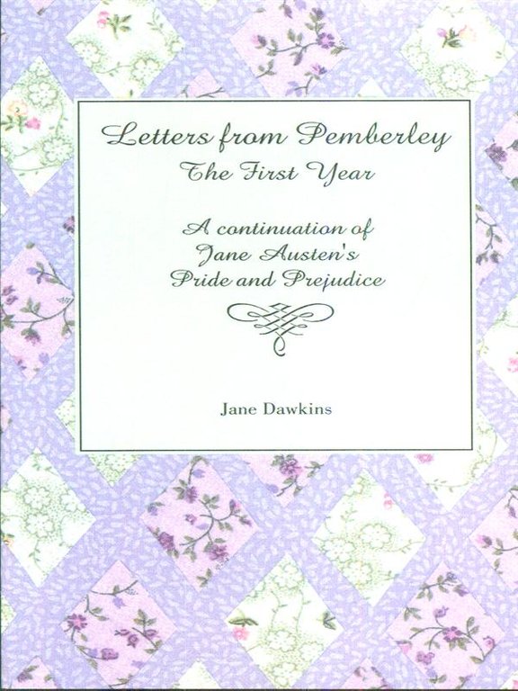 Letters from Pemberley | Immagine Gallery 2