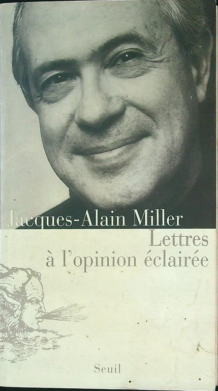 Lettres a l'opinion eclairee | Immagine Gallery 2