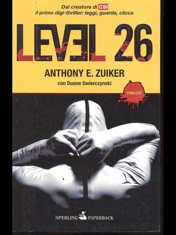 Level 26