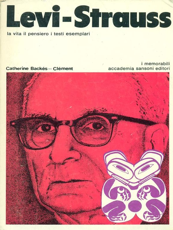 Levi-Strauss